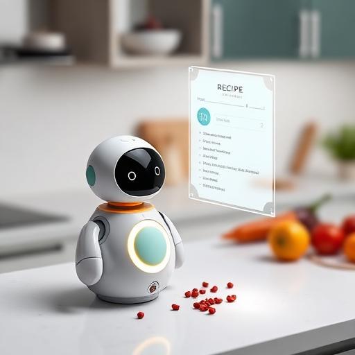 Receipt2Recipes - Your Kitchen, Organized by AI